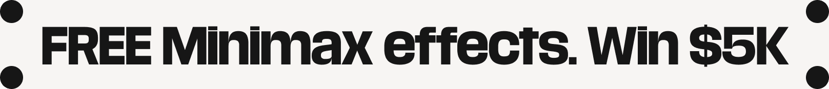 Money Shot & Performaces: Now live