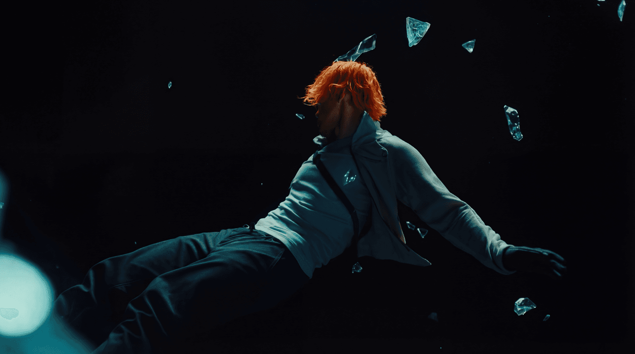 Night Wolf portfolio