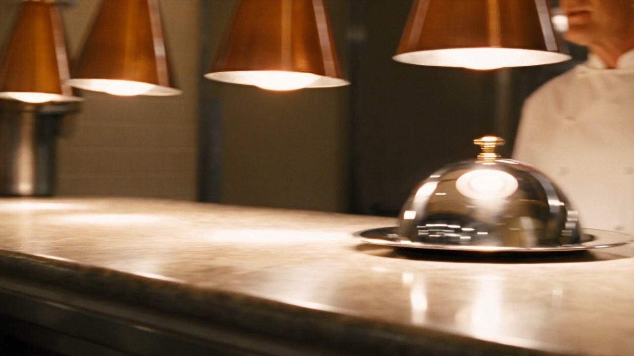 Swish pan left cinematic preview frame