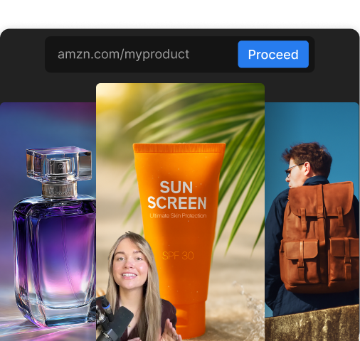 Product Clone feature illustration